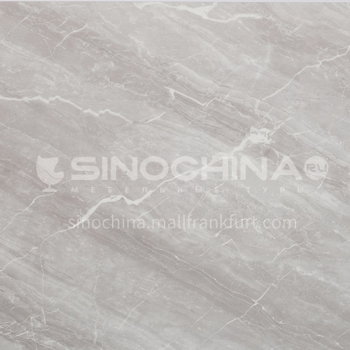 Simple style whole body polished glazed floor tiles-126T075 600mm*1200mm
